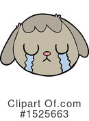 Dog Clipart #1525663 by lineartestpilot