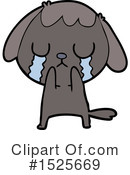 Dog Clipart #1525669 by lineartestpilot