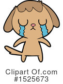 Dog Clipart #1525673 by lineartestpilot