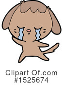 Dog Clipart #1525674 by lineartestpilot