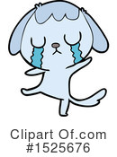 Dog Clipart #1525676 by lineartestpilot