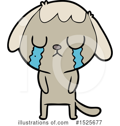 Royalty-Free (RF) Dog Clipart Illustration by lineartestpilot - Stock Sample #1525677