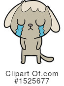 Dog Clipart #1525677 by lineartestpilot