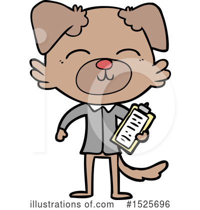 Office Clipart #1525696 by lineartestpilot