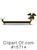 Dog Clipart #15714 by Andy Nortnik