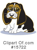 Dog Clipart #15722 by Andy Nortnik