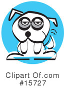 Dog Clipart #15727 by Andy Nortnik