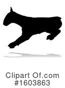 Dog Clipart #1603863 by AtStockIllustration
