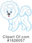 Dog Clipart #1626057 by Alex Bannykh