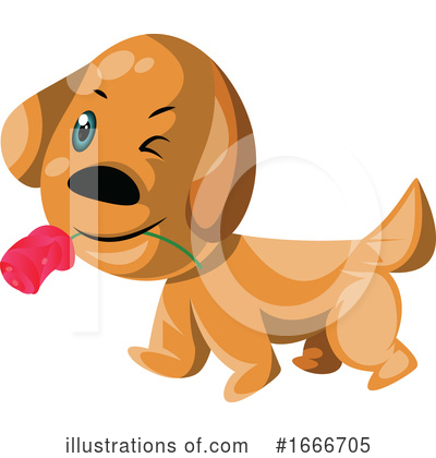 Valentine Clipart #1666705 by Morphart Creations