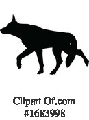 Dog Clipart #1683998 by AtStockIllustration