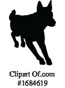 Dog Clipart #1684619 by AtStockIllustration
