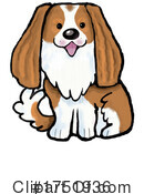 Dog Clipart #1751936 by Maria Bell