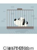 Dog Clipart #1784566 by BNP Design Studio