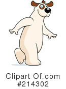 Dog Clipart #214302 by Cory Thoman