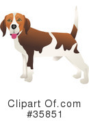 Dog Clipart #35851 by Prawny