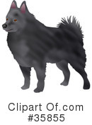 Dog Clipart #35855 by Prawny