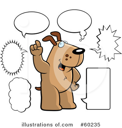 Speech Balloon Clipart #60235 by Cory Thoman