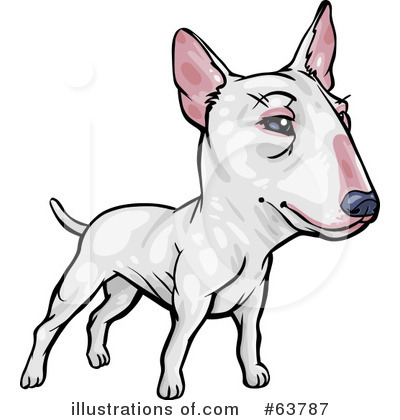 Dogs Clipart #63787 by Tonis Pan