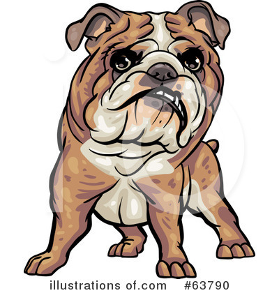 Dogs Clipart #63790 by Tonis Pan
