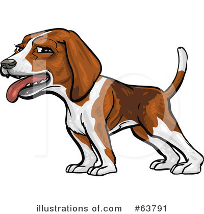 Dogs Clipart #63791 by Tonis Pan