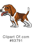 Dog Clipart #63791 by Tonis Pan
