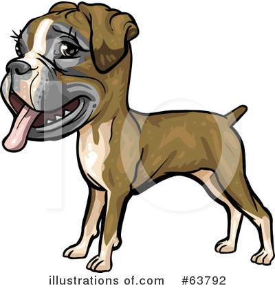 Dogs Clipart #63792 by Tonis Pan