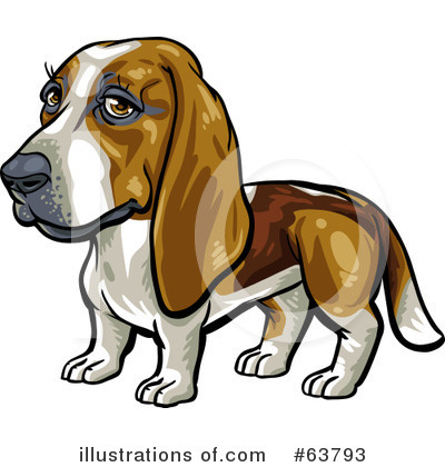 Dogs Clipart #63793 by Tonis Pan