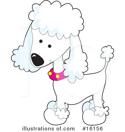 Puppies Clipart #16156 by Maria Bell