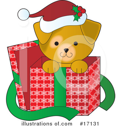 Puppies Clipart #17131 by Maria Bell