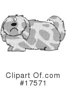 Dogs Clipart #17571 by djart