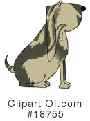 Dogs Clipart #18755 by djart