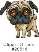Dogs Clipart #20516 by Tonis Pan
