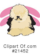 Dogs Clipart #21452 by David Rey