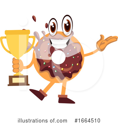 Trophy Clipart #1664510 by Morphart Creations
