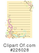 Doodle Clipart #226028 by BNP Design Studio
