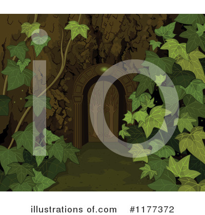 Ivy Clipart #1177372 by Pushkin