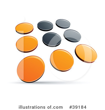 Dots Clipart #39184 by beboy