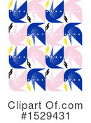 Dove Clipart #1529431 by elena