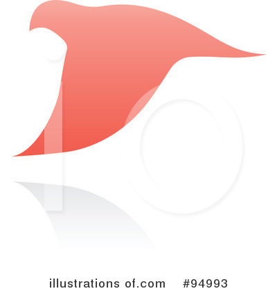 Dove Logo Clipart #94993 by elena