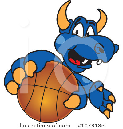 Royalty-Free (RF) Dragon Clipart Illustration by Mascot Junction - Stock Sample #1078135