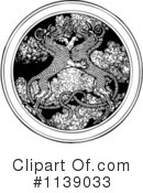 Dragon Clipart #1139033 by Picsburg