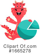 Dragon Clipart #1665278 by Morphart Creations