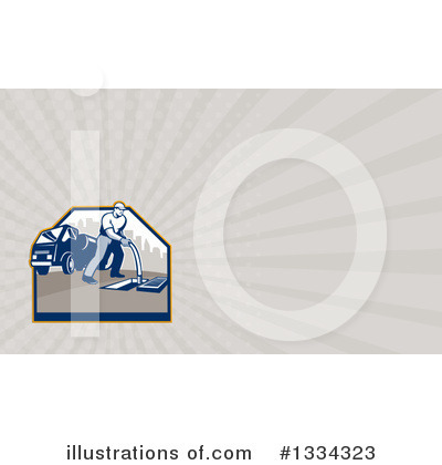 Royalty-Free (RF) Drainage Clipart Illustration by patrimonio - Stock Sample #1334323