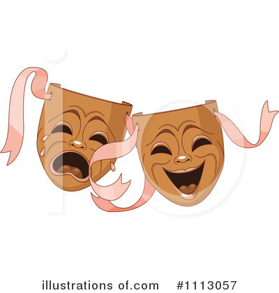 Entertainer Clipart #1113057 by Pushkin