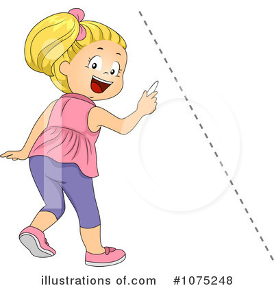 Royalty-Free (RF) Drawing Clipart Illustration by BNP Design Studio - Stock Sample #1075248