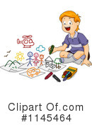 Drawing Clipart #1145464 by BNP Design Studio