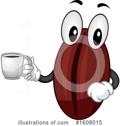 Royalty-Free (RF) Drink Clipart Illustration by BNP Design Studio - Stock Sample #1608015