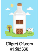 Drink Clipart #1685330 by BNP Design Studio