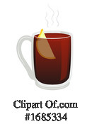 Drink Clipart #1685334 by BNP Design Studio
